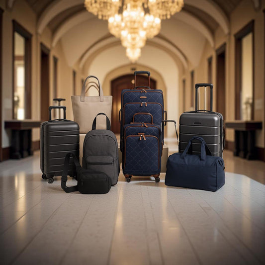 Know Your Travel Bags: A Guide to Smarter Packing