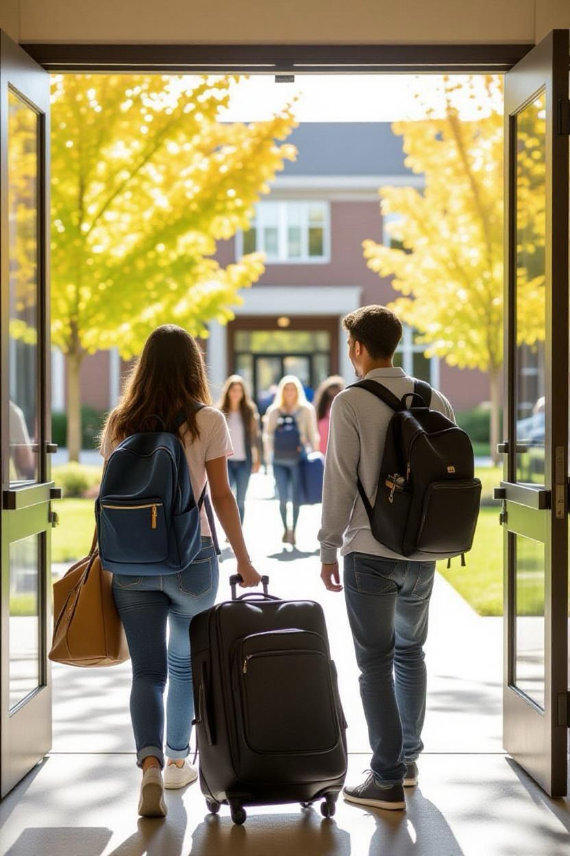The Best Bags for College Students: Everyday Campus Essentials