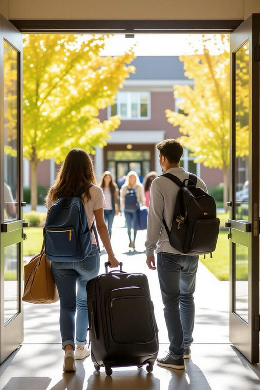 The Best Bags for College Students: Everyday Campus Essentials