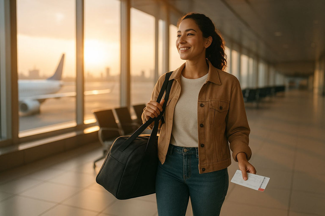 Weekend Warriors: The Rise of the Micro-Trip
