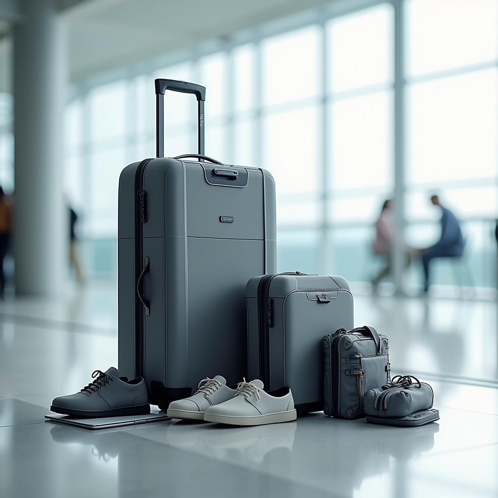 The Rise of Modular Luggage: One Bag, Endless Possibilities