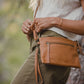 Leather Purse