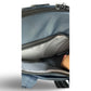 Tumi ALPHA BRAVO Navigation Backpack - Navy Coated Canvas
