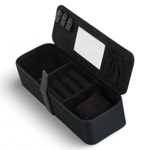 BÉIS The Jewelry Case  in Black