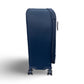 Samsonite Elevation Plus Softside Carry on Expandable Spinner - Midnight Blue