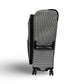 LONDON FOG Oxford III 25" Expandable Spinner