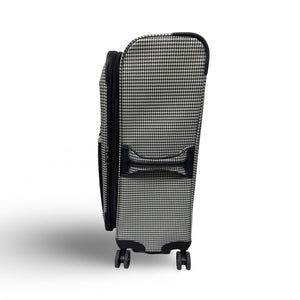LONDON FOG Oxford III 25" Expandable Spinner