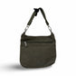 Travelon Anti-Theft Heritage Hobo Bag - Sage