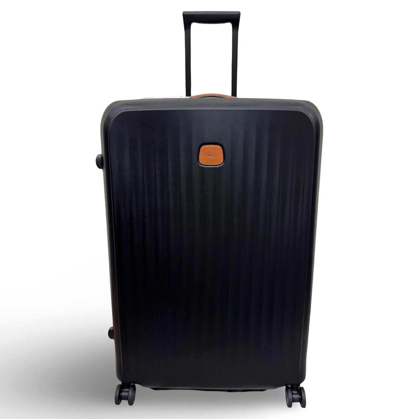 Bric's Taormina 32" Expandable Check-In Spinner - Black