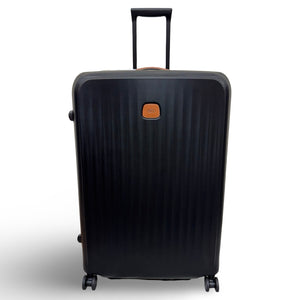 Bric's Taormina 32" Expandable Check-In Spinner - Black