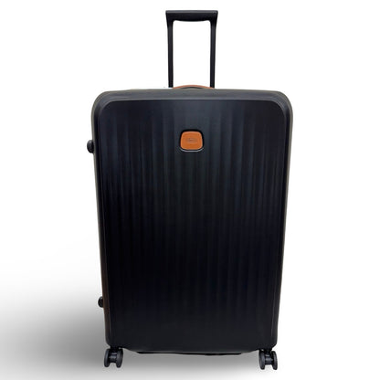 Bric's Taormina 32" Expandable Check-In Spinner - Black