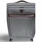 TRAVELPRO Platinum Elite 25" Softside Check-In Spinner - VINTAGE GREY (Preowned)