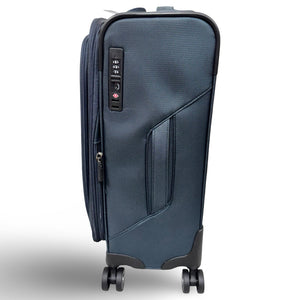 Ricardo Avalon Carry-on Spinner - Storm Blue