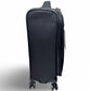 Travelpro WalkAbout 7 Carry-on Spinner - Black