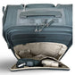 Samsonite Silhouette 18 Softside Carry-On Spinner - Slate Blue