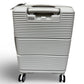 Samsonite Paralux Carry-On Spinner - Stone Grey
