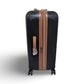 Delsey Paris CARROUSEL Medium Expandable Spinner - Black