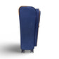 TOMMY HILFIGER Logan 25" Softside Spinner - Navy