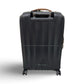 Delsey Paris CARROUSEL Medium Expandable Spinner - Black
