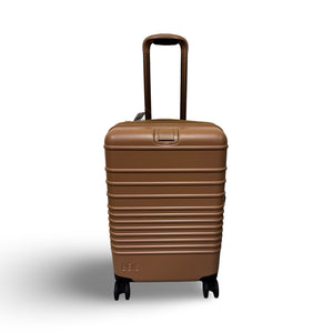 BÉIS Carry-On Roller - Camel
