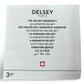 Delsey Paris Turenne Soft Duffel Bag - Night Blue