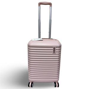 American Tourister Stratum 3.0 Carry-On 20" Hardside Spinner - Pink Blush