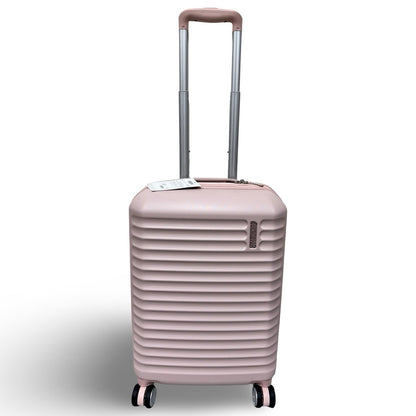 American Tourister Stratum 3.0 Carry-On 20" Hardside Spinner - Pink Blush