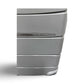 Samsonite Outline Pro 23" Hardside Carry-on Spinner - Stone Grey (Preowned)
