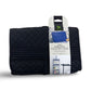 Travelon Trifold Hanging Toiletry Bags - Black