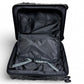Tumi 19 Degree Continental Expandable 4 Wheeled Carry-On - Black