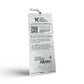 Samsonite Uplift Hardside Extra Large Spinner - Silver Shimmer