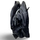 Kenneth Cole Reaction Emma Convertible Duffel Backpack - Black