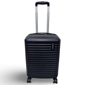 American Tourister Stratum 3.0 Carry-On 20" Hardside Spinner - Black