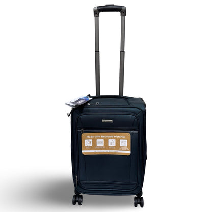 Ricardo Avalon Carry-on Spinner - Storm Blue