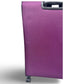 American Tourister 4 KIX 2.0 Softside Spinner Luggage, 28" - Purple Orchid