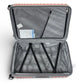 Samsonite Spin Tech 6 Medium Spinner - Arctic Pink