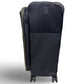Delsey Paris Brochant 3 20" Expandable Carry On - Deep Black