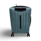 Delsey Paris Shadow 6.0 Carry-on Expandable Spinner - Green