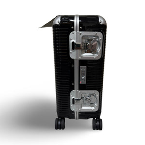 FPM Milano Bank Light 55 Carry-On - Black