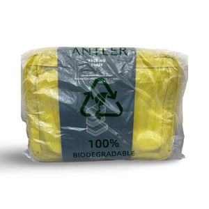 Antler Packing Cubes, Set of 4 - Gorse Yellow
