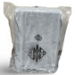 FPM Milano Bank Zip Deluxe 76 - Glacier Grey