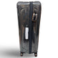 TUMI McLaren Aero Large Front Pocket Expandable Checked - Black