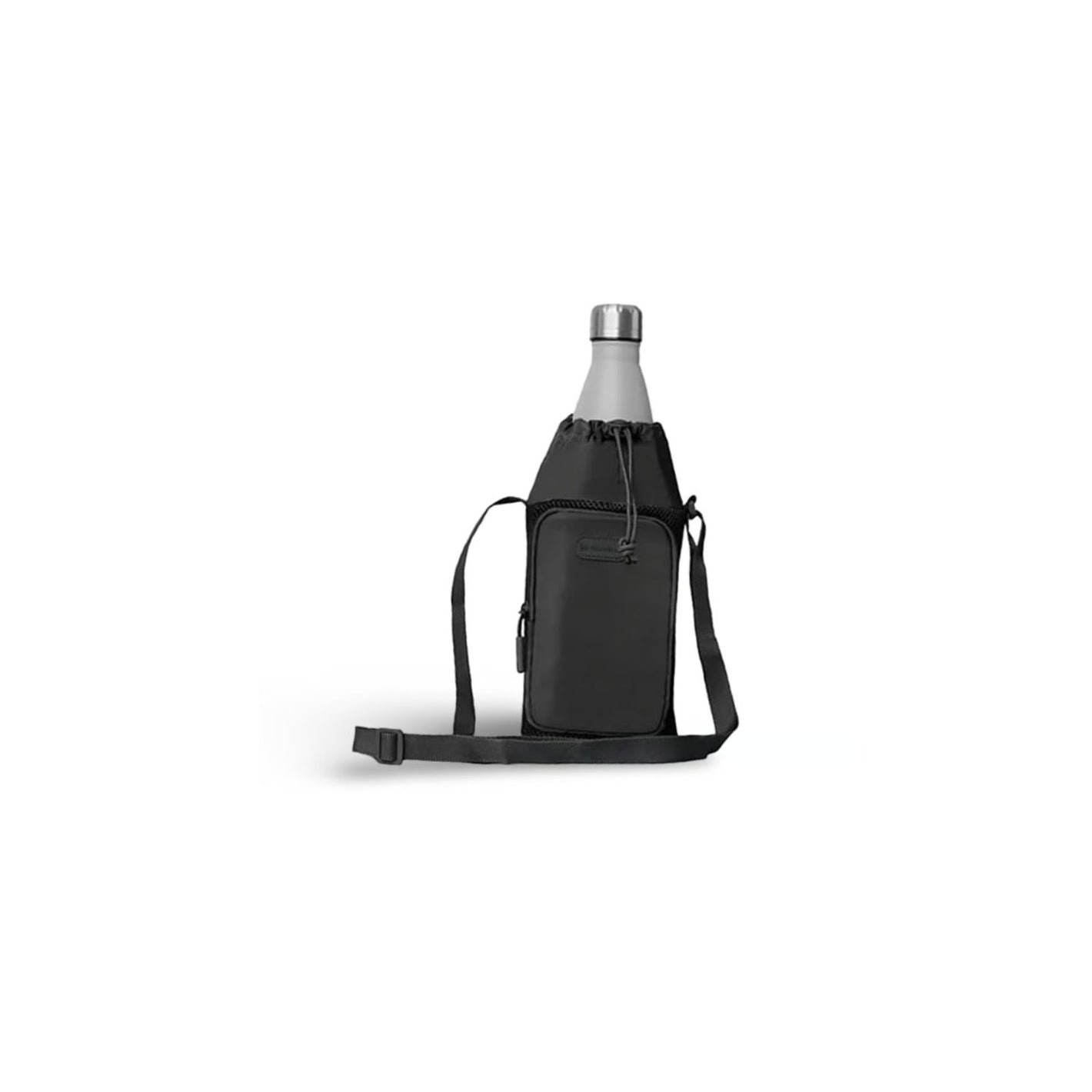 TRAVELON Packing Intelligence, Pi Gogo Insulated Water Bottle Tote