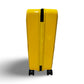 Porsche Design Roadster Expandable Hardside Spinner, 21" - Racing Yellow