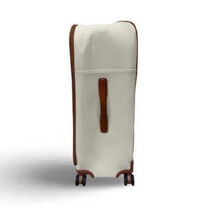 Bric's Firenze 30" Spinner Suitcase - Cream