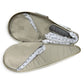 Tumi Tennis Racket Bag - Off White