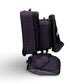 Skyway Seville 2.0 5-Piece Travel Set - Purple