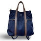 Travelpro x Travel + Leisure Convertible Tote Bag - Monaco Blue