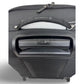 Victorinox Altmont Modern Carry-On 22" Wheeled Duffle - Black