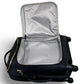 Tumi Voyageur Leger International Carry-On - Black and Gold